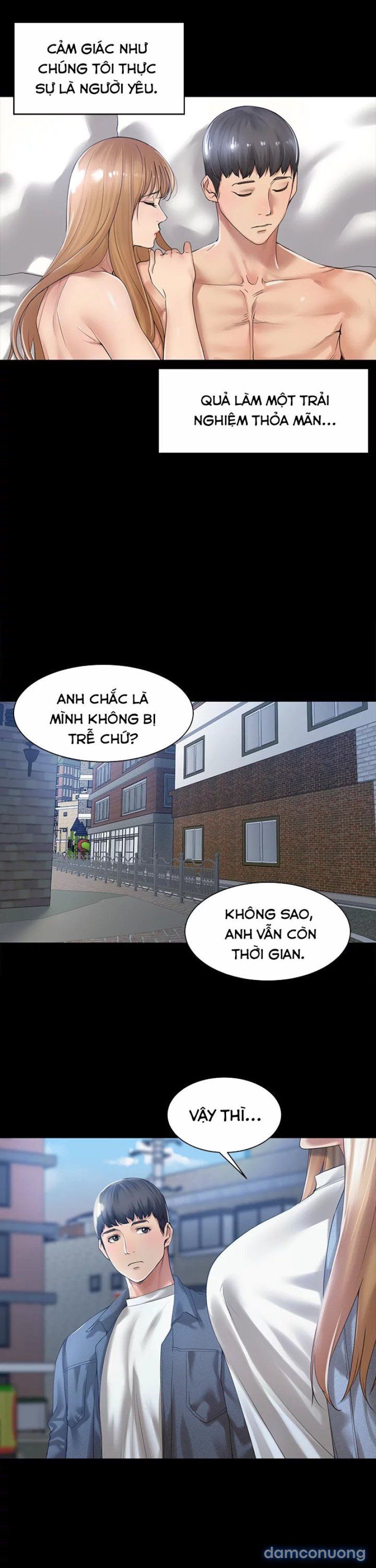 đọc truyện Trên Tình Bạn Dưới Tình Yêu Chương 25 ảnh 3 tại Thiên Thai Truyện