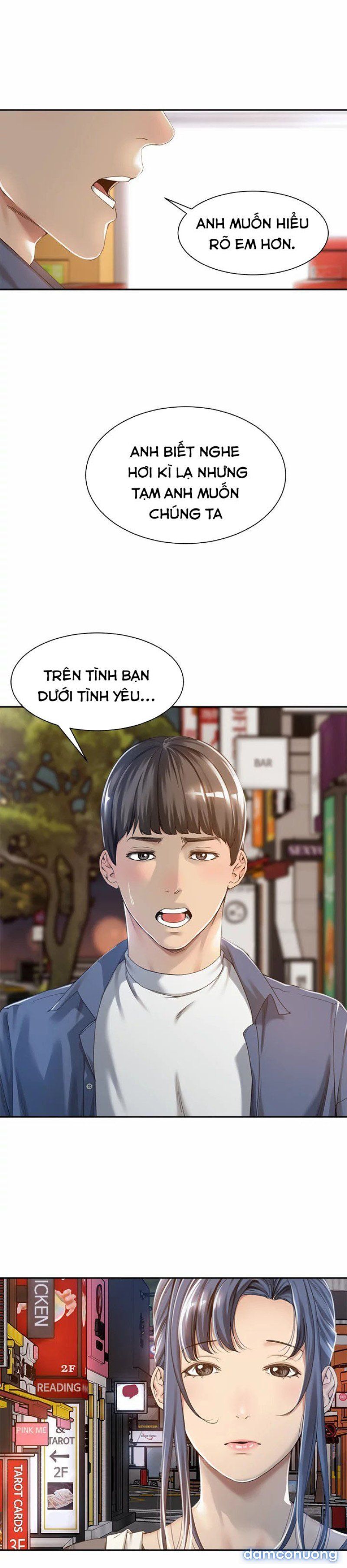 đọc truyện Trên Tình Bạn Dưới Tình Yêu Chương 32 ảnh 4 tại Thiên Thai Truyện