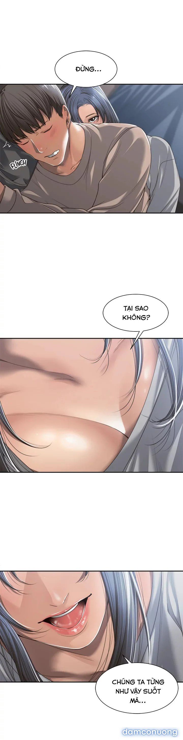Trên Tình Bạn Dưới Tình Yêu Chương 4 page 8 - Giả Dược