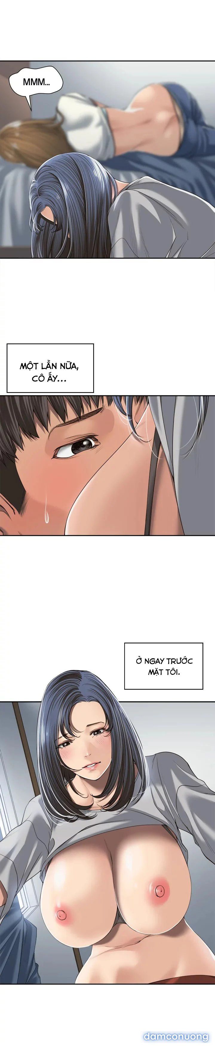 Trên Tình Bạn Dưới Tình Yêu Chương 6 page 2 - Giả Dược