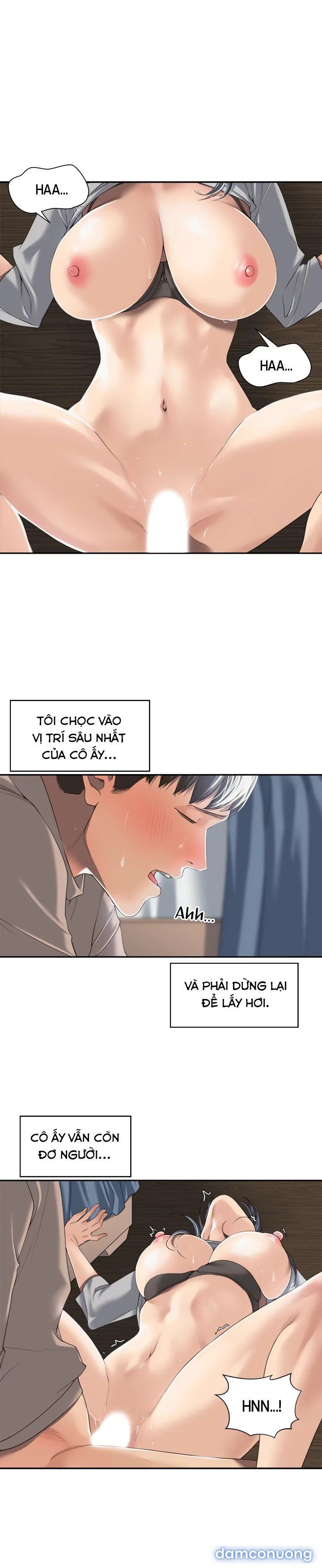 Trên Tình Bạn Dưới Tình Yêu Chương 7 page 2 - Giả Dược