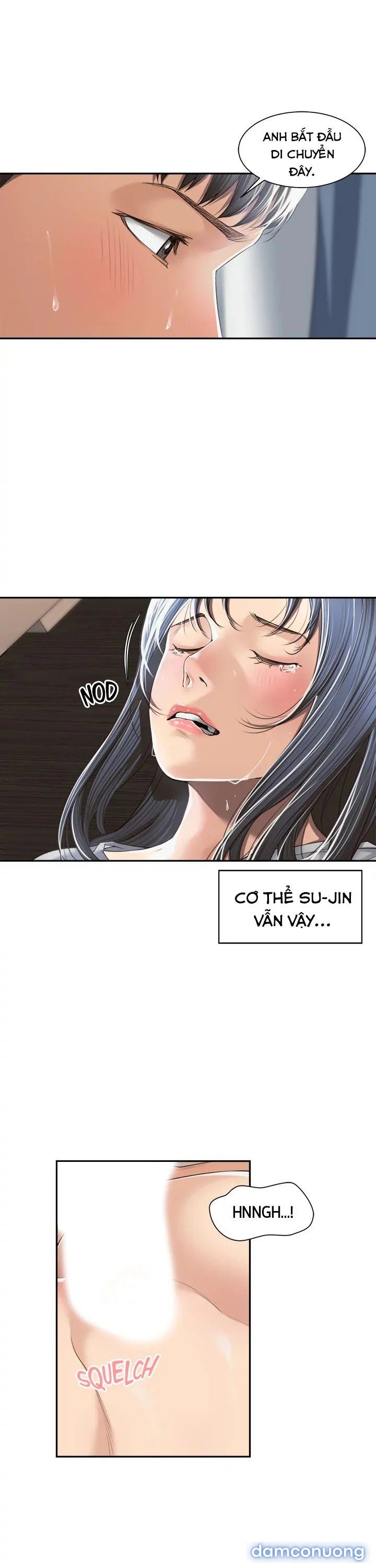 Trên Tình Bạn Dưới Tình Yêu Chương 7 page 4 - Giả Dược