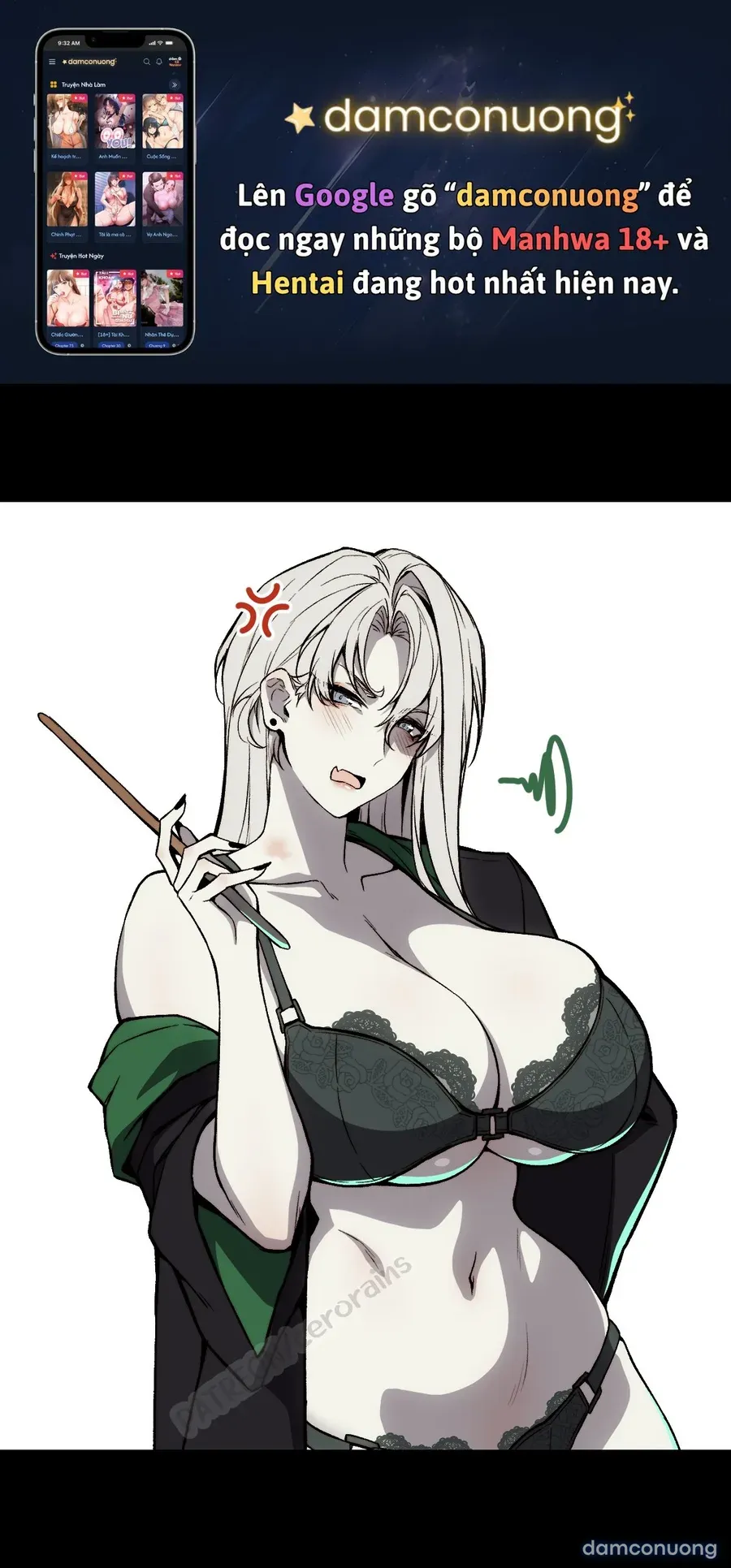 đọc truyện Trend Nsfw Female Malfoy Draco Marfoy ảnh 2 tại Thiên Thai Truyện