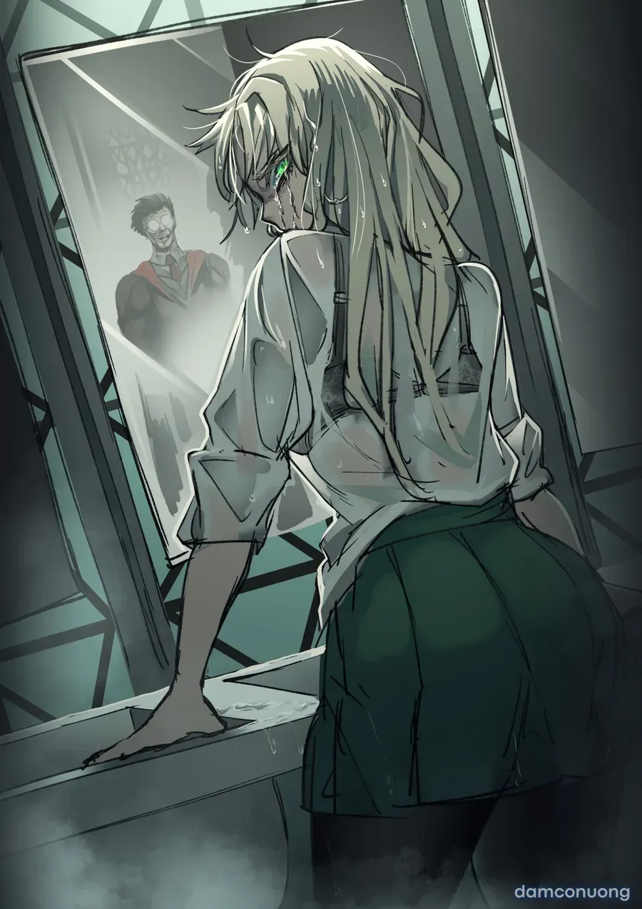 đọc truyện Trend Nsfw Female Malfoy Draco Marfoy ảnh 18 tại Thiên Thai Truyện