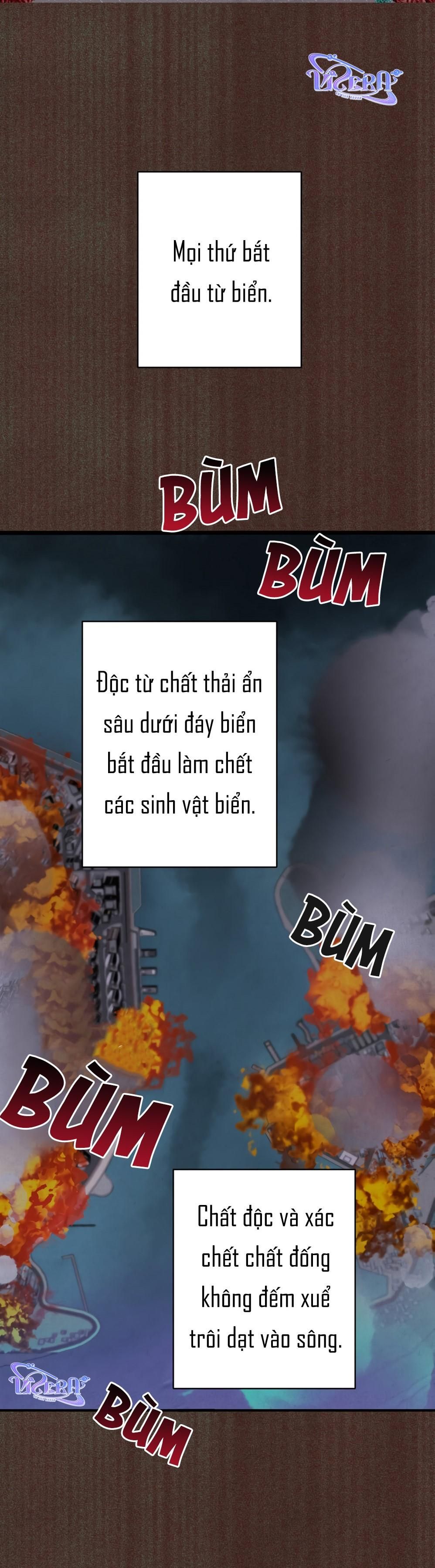 đọc truyện Trèo Cao Ngã Đau Chương 2 ảnh 1 tại Thiên Thai Truyện