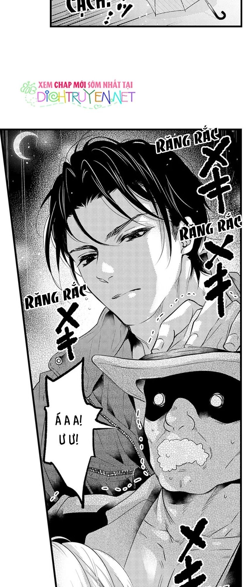 đọc truyện Trêu Ghẹo Gấu Nhà Tôi! Chương 1 ảnh 5 tại Thiên Thai Truyện