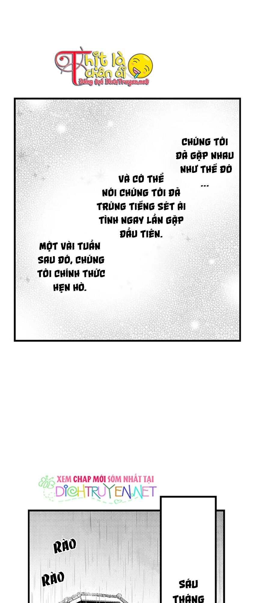 đọc truyện Trêu Ghẹo Gấu Nhà Tôi! Chương 1 ảnh 10 tại Thiên Thai Truyện