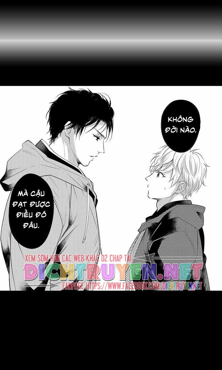 đọc truyện Trêu Ghẹo Gấu Nhà Tôi! Chương 12 ảnh 18 tại Thiên Thai Truyện