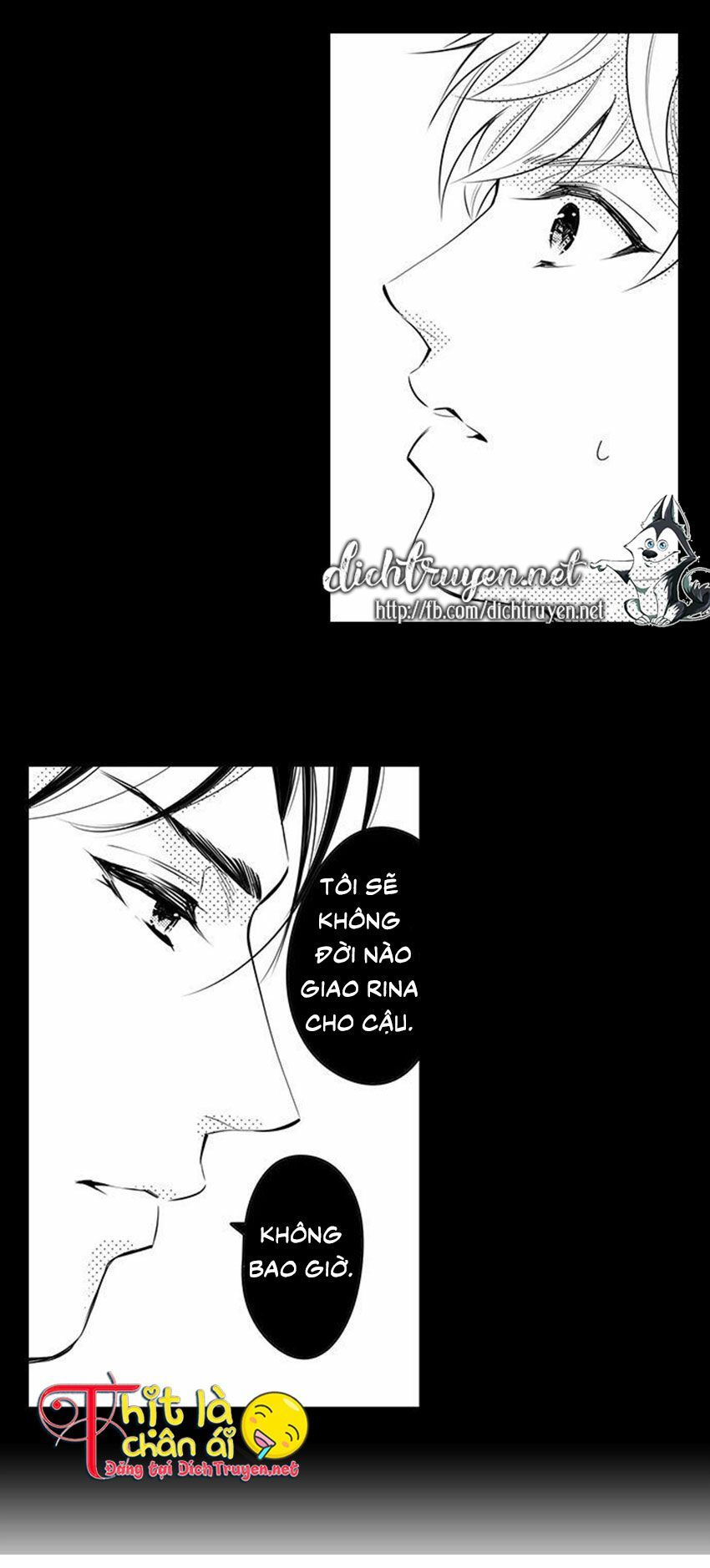 đọc truyện Trêu Ghẹo Gấu Nhà Tôi! Chương 12 ảnh 19 tại Thiên Thai Truyện