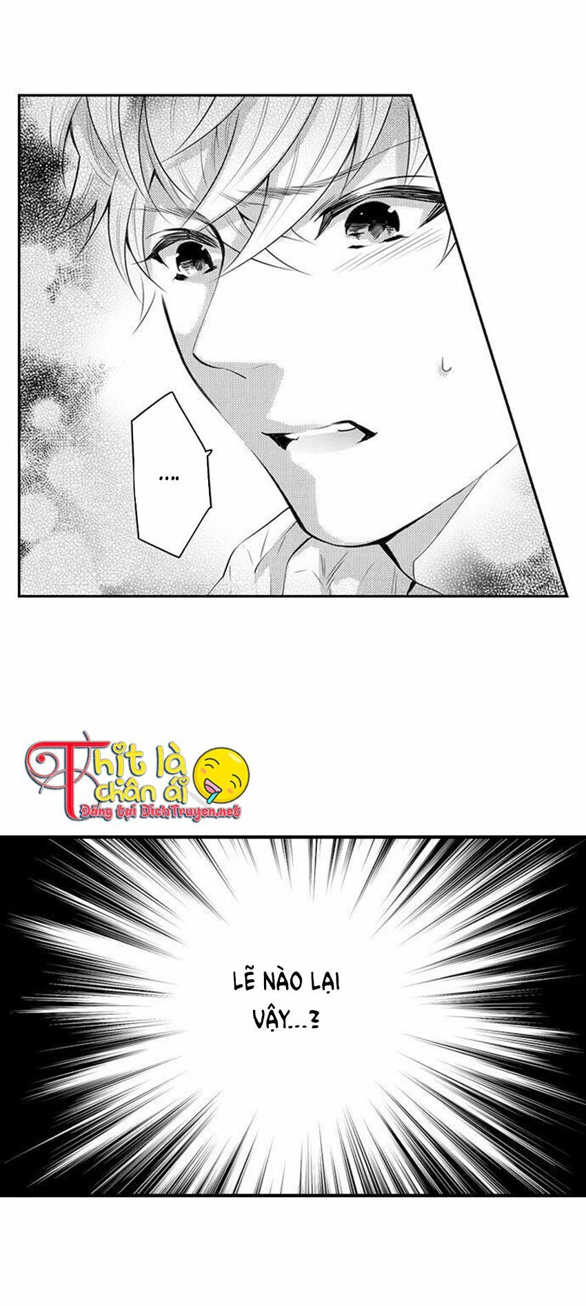 đọc truyện Trêu Ghẹo Gấu Nhà Tôi! Chương 13 ảnh 16 tại Thiên Thai Truyện