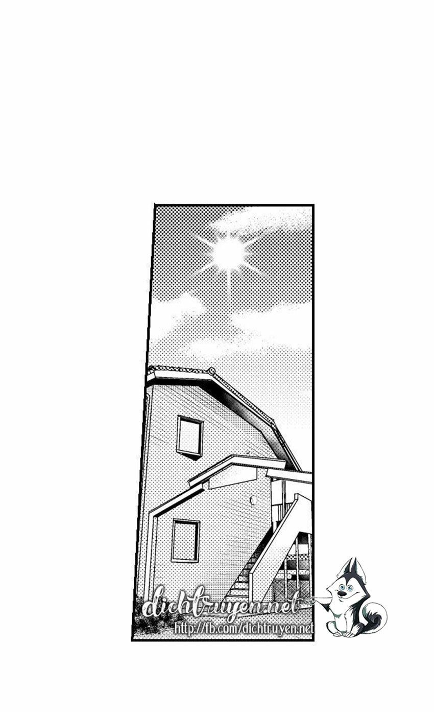 đọc truyện Trêu Ghẹo Gấu Nhà Tôi! Chương 13 ảnh 17 tại Thiên Thai Truyện