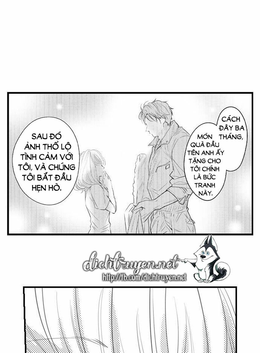 đọc truyện Trêu Ghẹo Gấu Nhà Tôi! Chương 13 ảnh 29 tại Thiên Thai Truyện