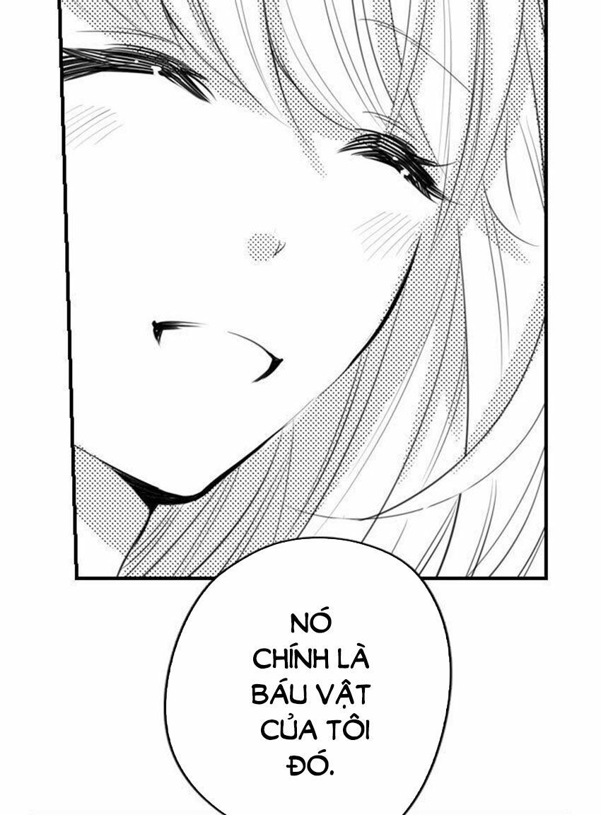 đọc truyện Trêu Ghẹo Gấu Nhà Tôi! Chương 13 ảnh 30 tại Thiên Thai Truyện