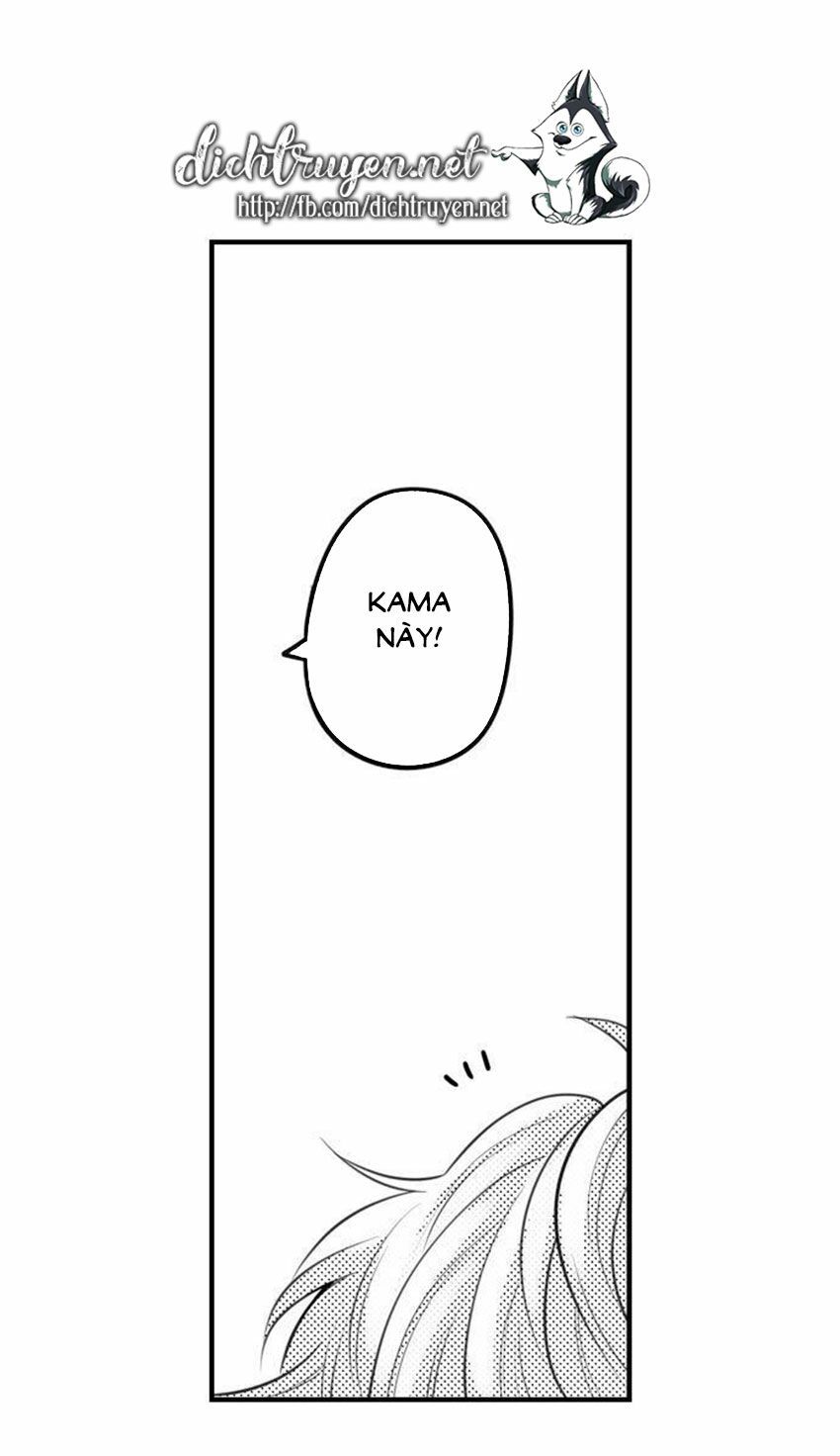 đọc truyện Trêu Ghẹo Gấu Nhà Tôi! Chương 13 ảnh 6 tại Thiên Thai Truyện