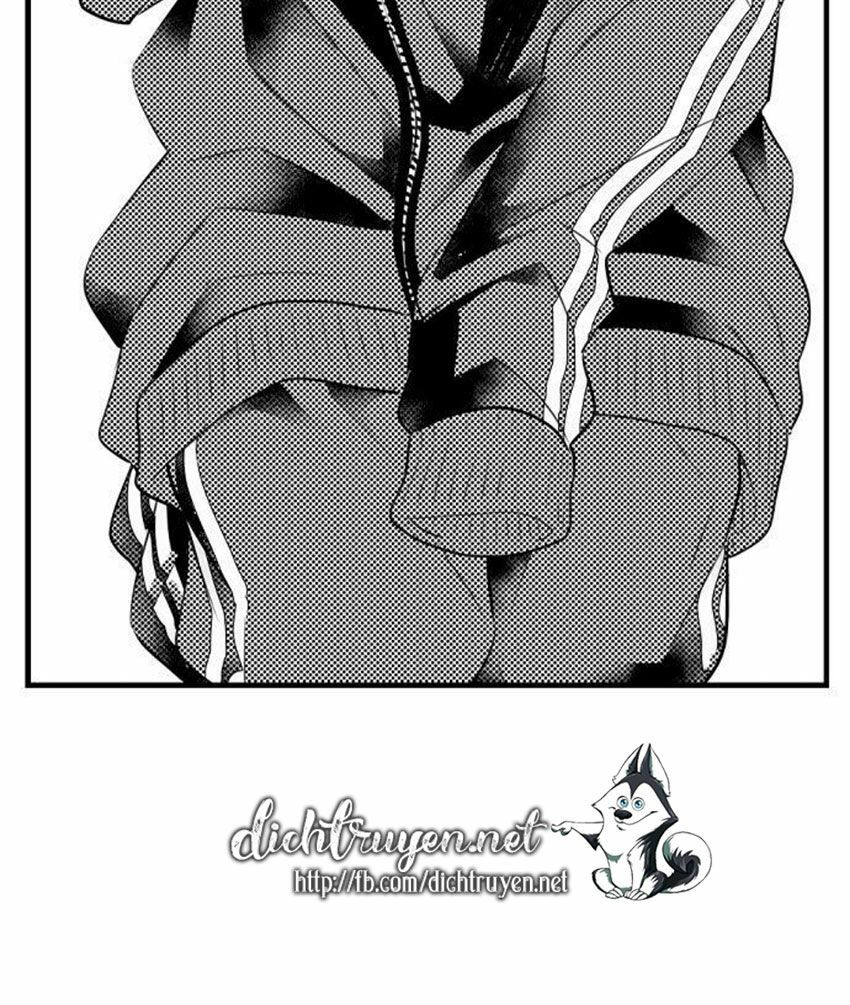 đọc truyện Trêu Ghẹo Gấu Nhà Tôi! Chương 14 ảnh 15 tại Thiên Thai Truyện