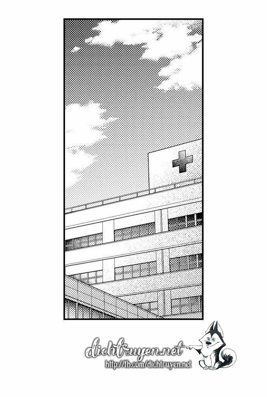 đọc truyện Trêu Ghẹo Gấu Nhà Tôi! Chương 14 ảnh 7 tại Thiên Thai Truyện