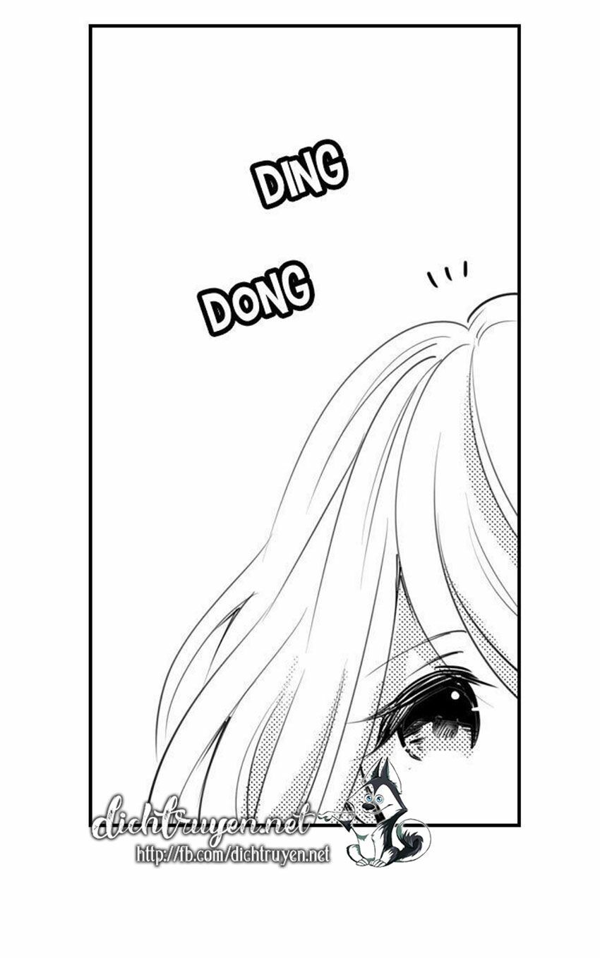 đọc truyện Trêu Ghẹo Gấu Nhà Tôi! Chương 15 ảnh 21 tại Thiên Thai Truyện