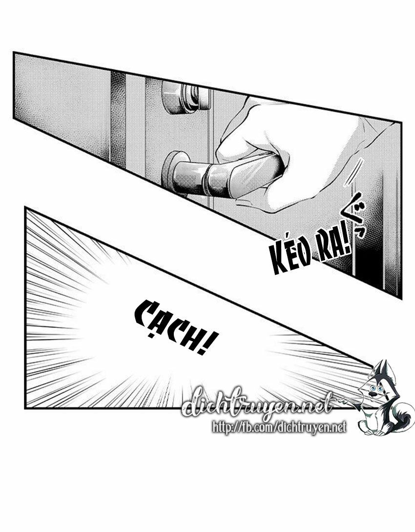 đọc truyện Trêu Ghẹo Gấu Nhà Tôi! Chương 15 ảnh 23 tại Thiên Thai Truyện