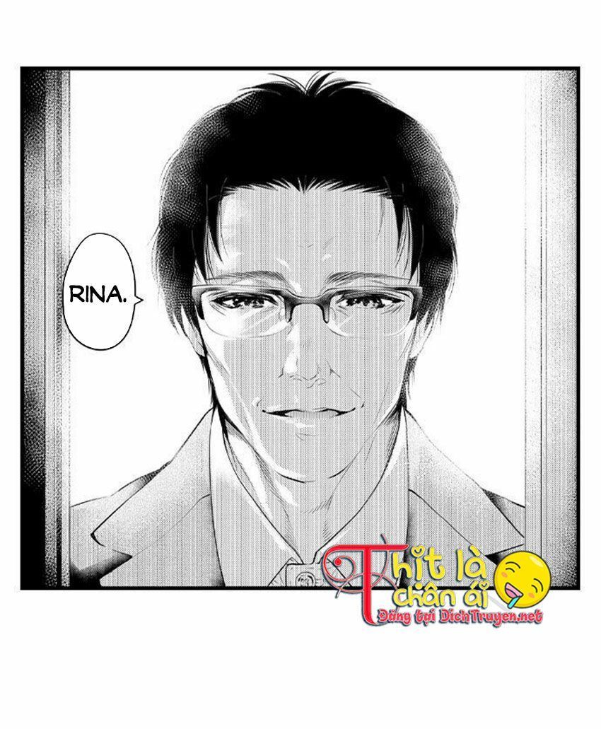 đọc truyện Trêu Ghẹo Gấu Nhà Tôi! Chương 15 ảnh 24 tại Thiên Thai Truyện