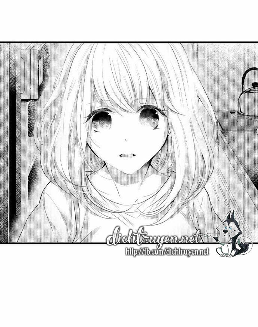 đọc truyện Trêu Ghẹo Gấu Nhà Tôi! Chương 15 ảnh 25 tại Thiên Thai Truyện