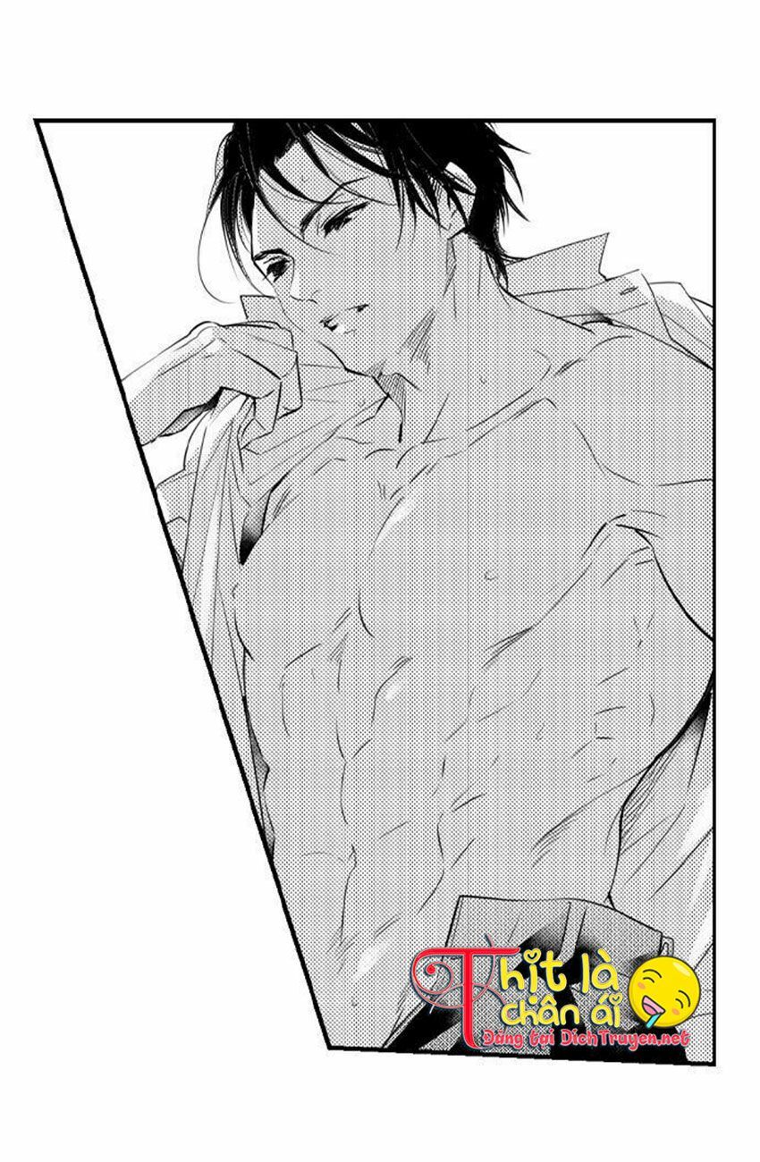 đọc truyện Trêu Ghẹo Gấu Nhà Tôi! Chương 15 ảnh 10 tại Thiên Thai Truyện