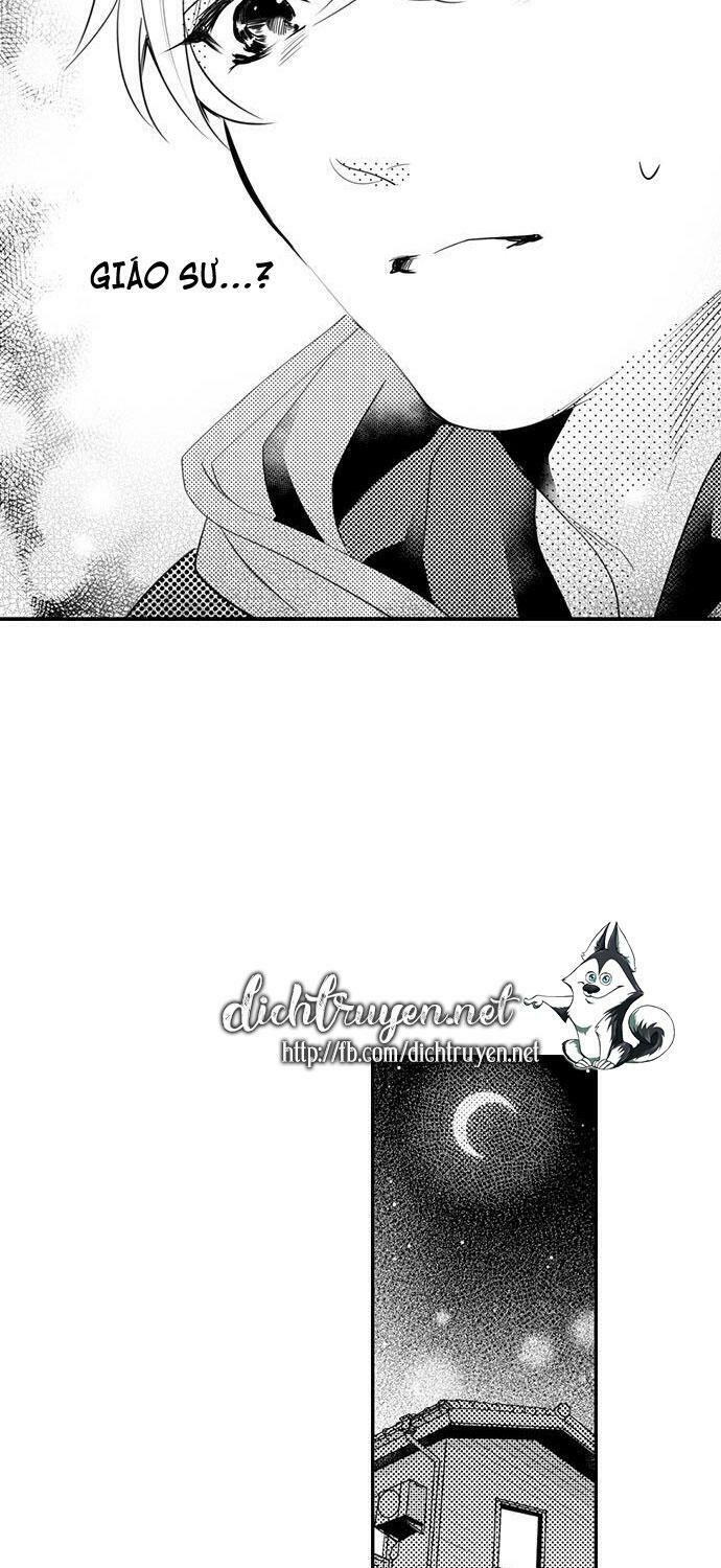 đọc truyện Trêu Ghẹo Gấu Nhà Tôi! Chương 16 ảnh 13 tại Thiên Thai Truyện