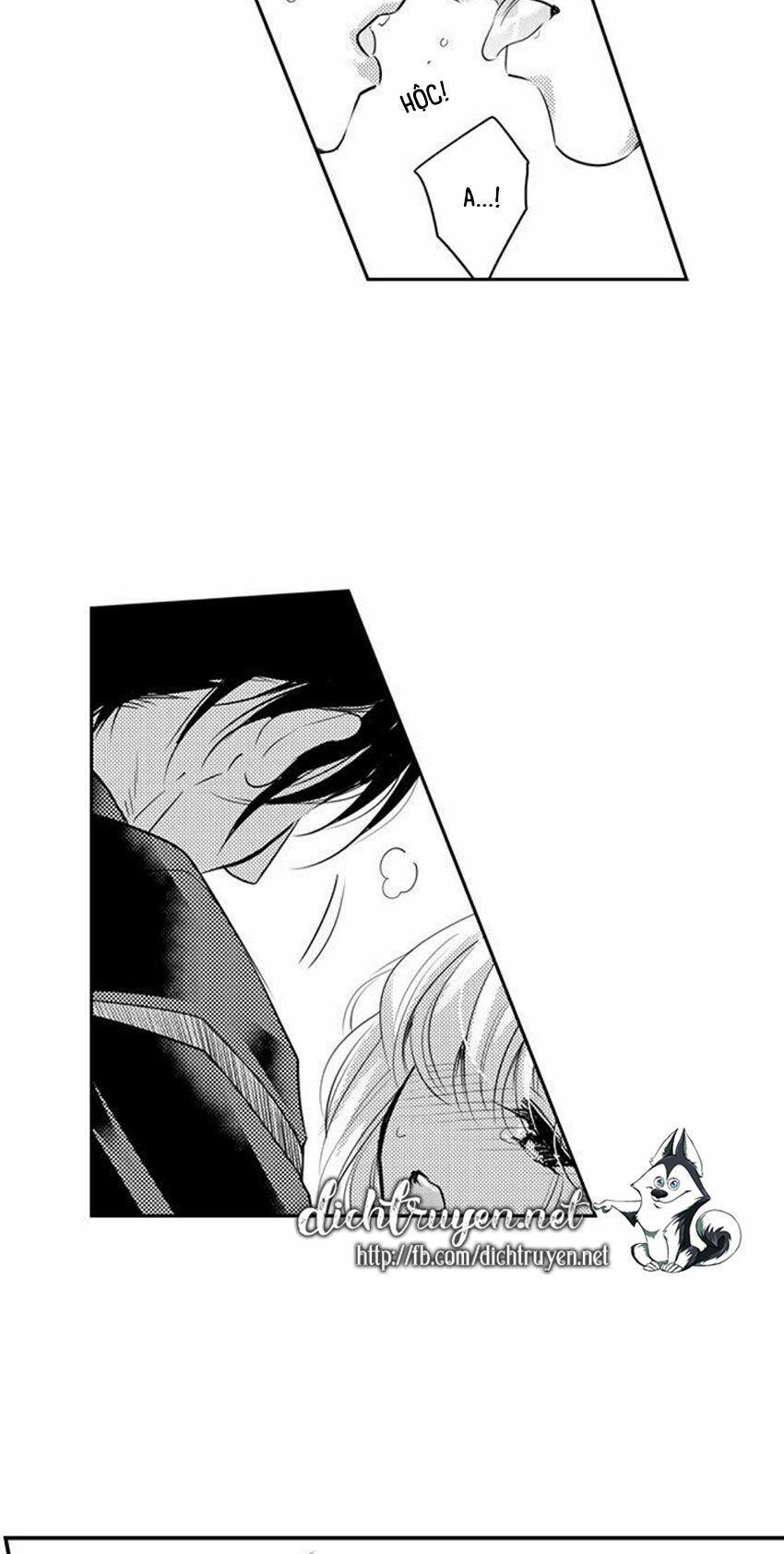 đọc truyện Trêu Ghẹo Gấu Nhà Tôi! Chương 18 ảnh 4 tại Thiên Thai Truyện