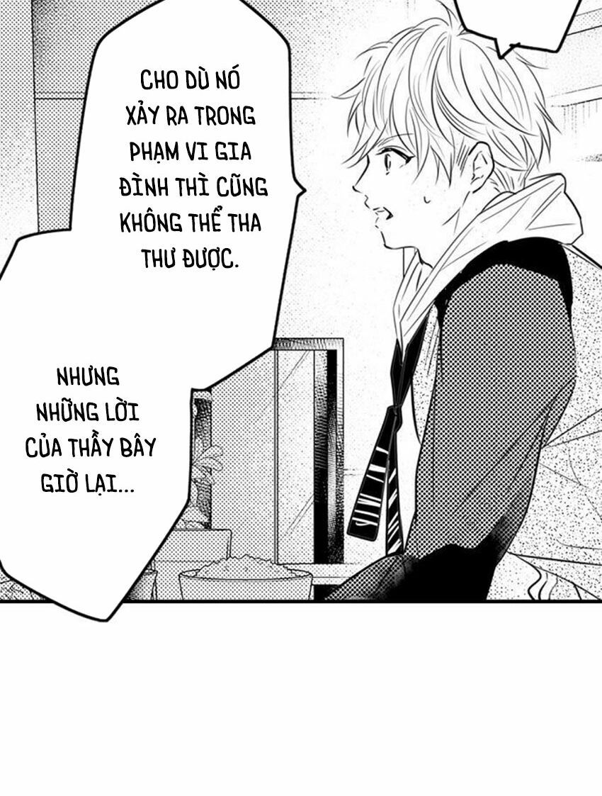 đọc truyện Trêu Ghẹo Gấu Nhà Tôi! Chương 19 ảnh 15 tại Thiên Thai Truyện