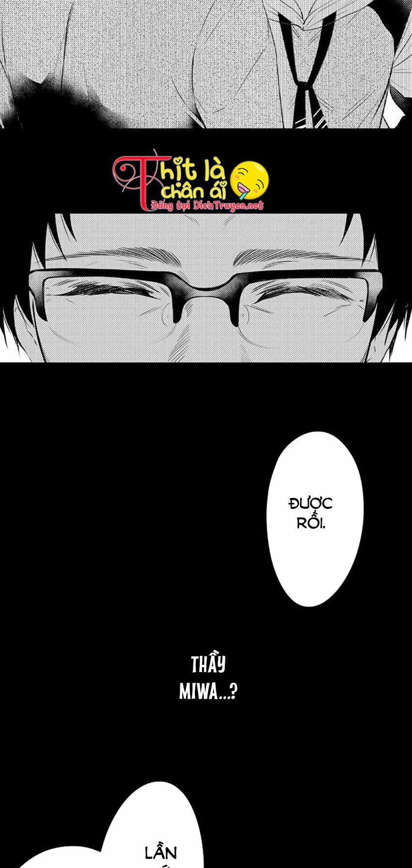 đọc truyện Trêu Ghẹo Gấu Nhà Tôi! Chương 19 ảnh 22 tại Thiên Thai Truyện