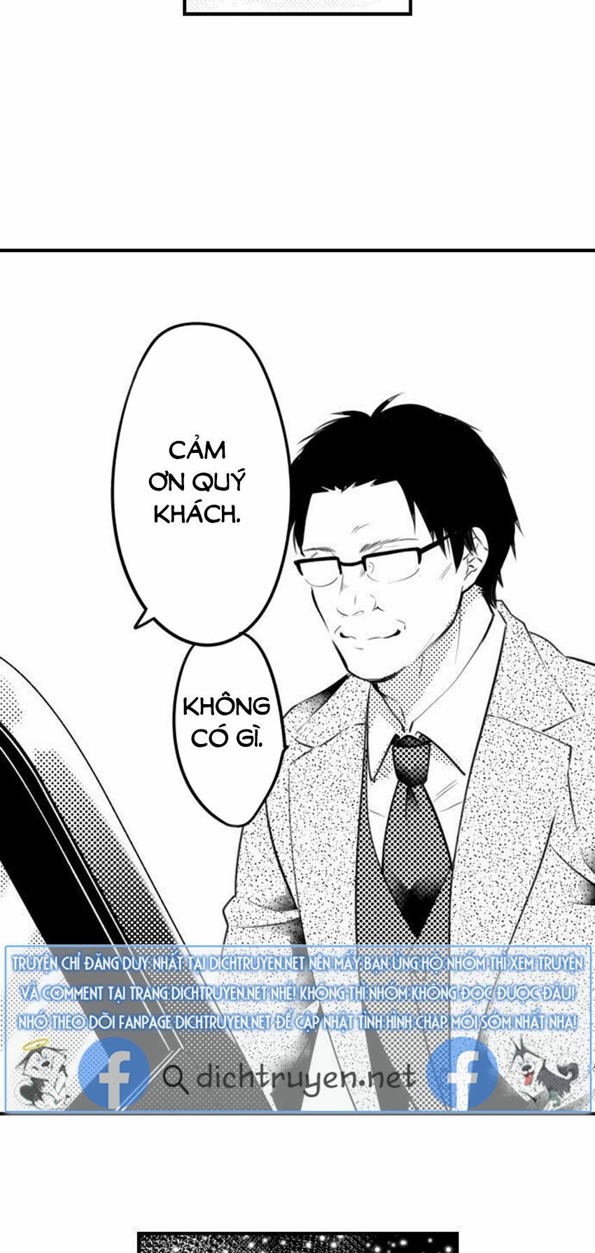 đọc truyện Trêu Ghẹo Gấu Nhà Tôi! Chương 19 ảnh 24 tại Thiên Thai Truyện