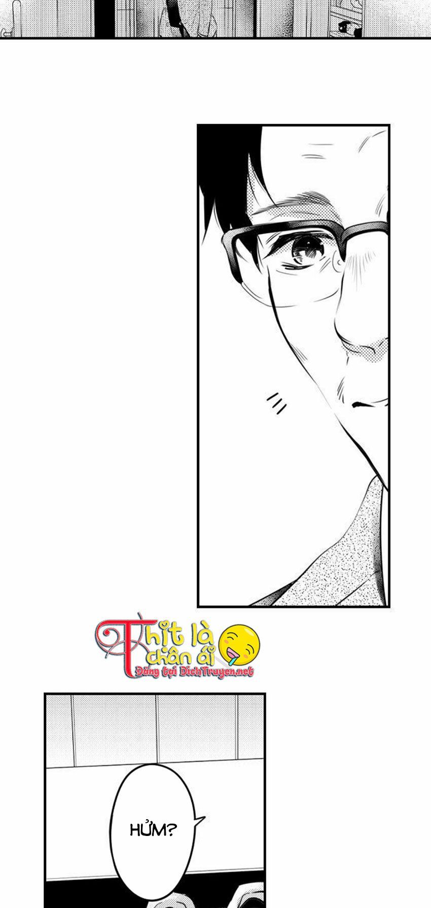 đọc truyện Trêu Ghẹo Gấu Nhà Tôi! Chương 19 ảnh 26 tại Thiên Thai Truyện