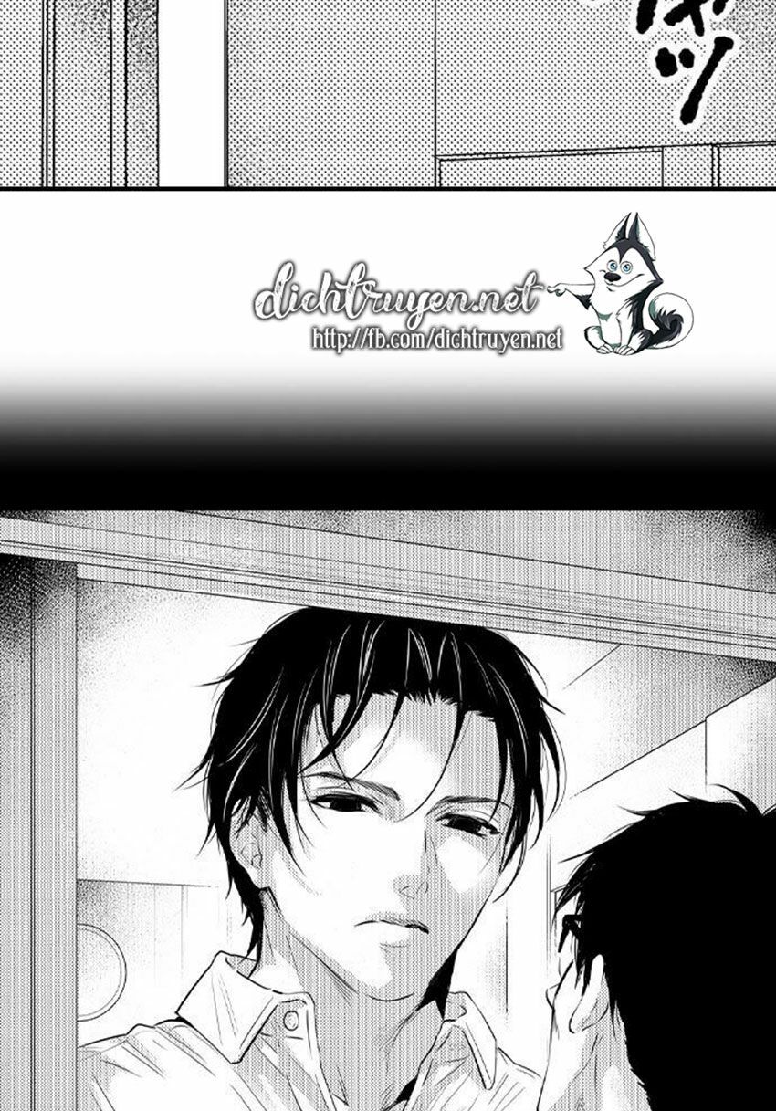 đọc truyện Trêu Ghẹo Gấu Nhà Tôi! Chương 19 ảnh 28 tại Thiên Thai Truyện