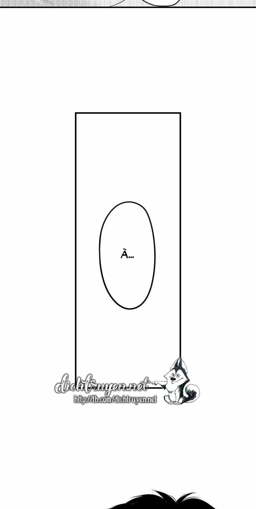 đọc truyện Trêu Ghẹo Gấu Nhà Tôi! Chương 19 ảnh 9 tại Thiên Thai Truyện