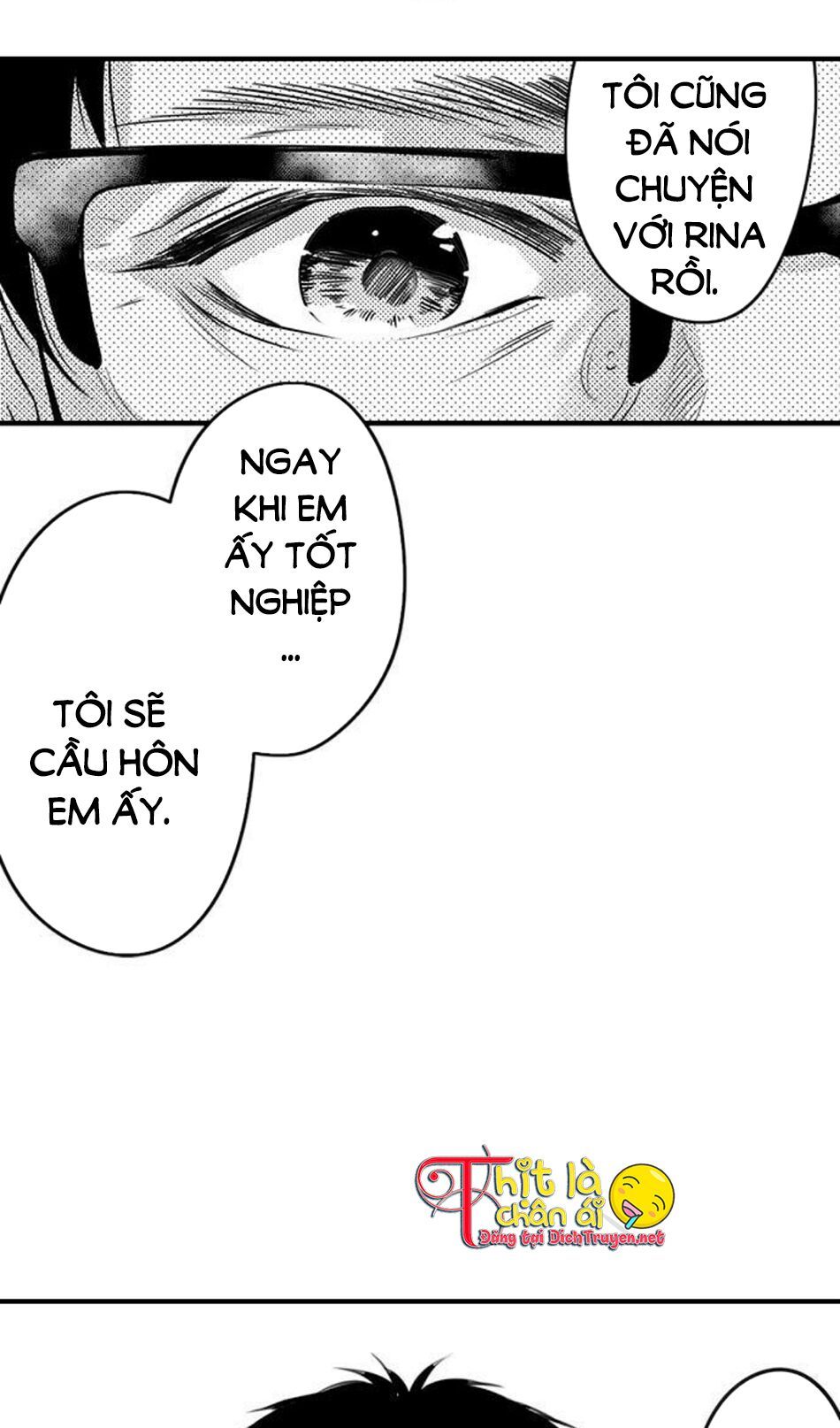 đọc truyện Trêu Ghẹo Gấu Nhà Tôi! Chương 20 ảnh 13 tại Thiên Thai Truyện