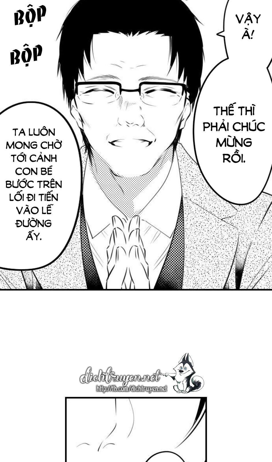 đọc truyện Trêu Ghẹo Gấu Nhà Tôi! Chương 20 ảnh 14 tại Thiên Thai Truyện