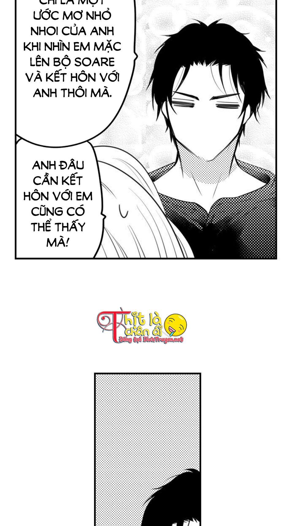 đọc truyện Trêu Ghẹo Gấu Nhà Tôi! Chương 20 ảnh 19 tại Thiên Thai Truyện