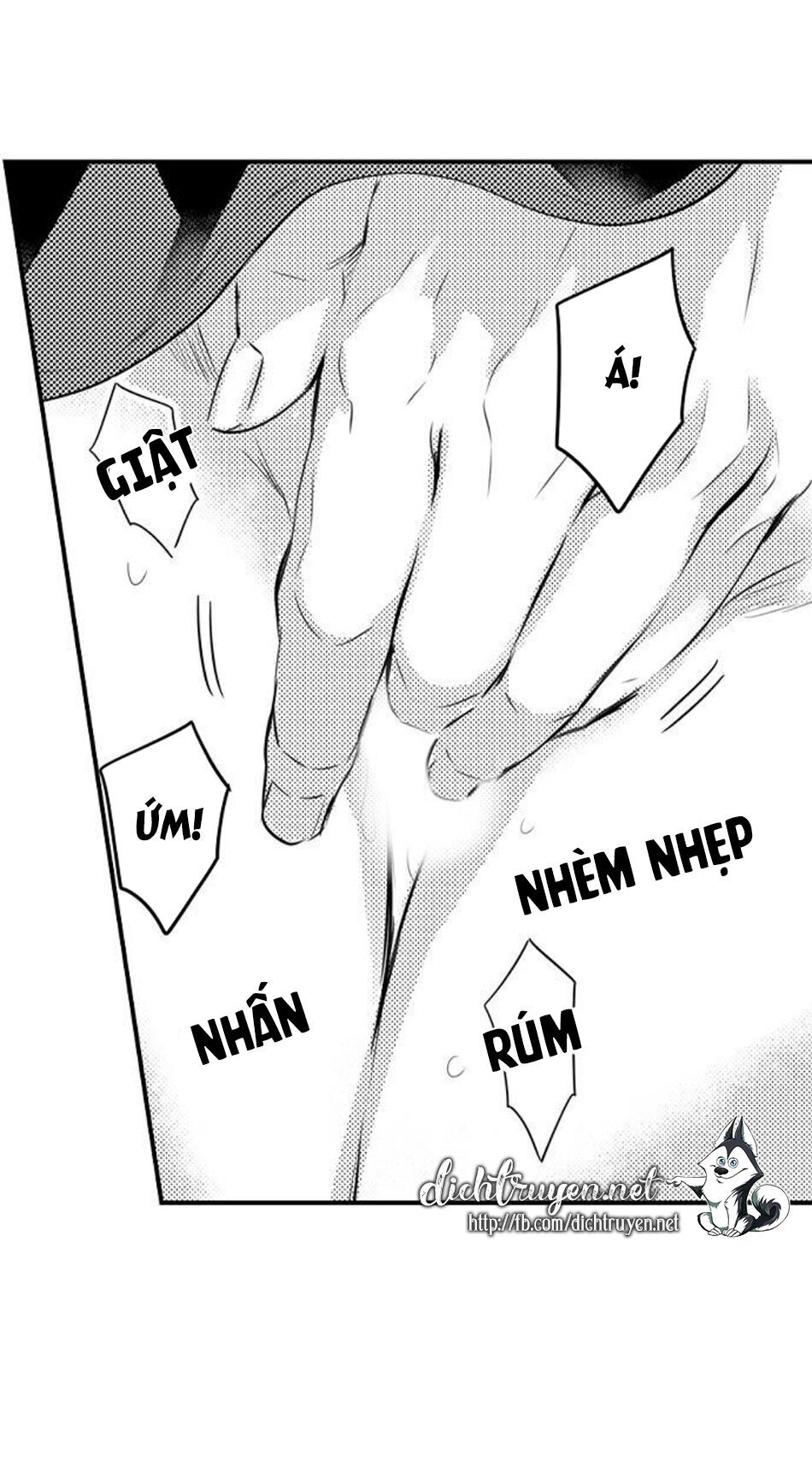 đọc truyện Trêu Ghẹo Gấu Nhà Tôi! Chương 20 ảnh 29 tại Thiên Thai Truyện