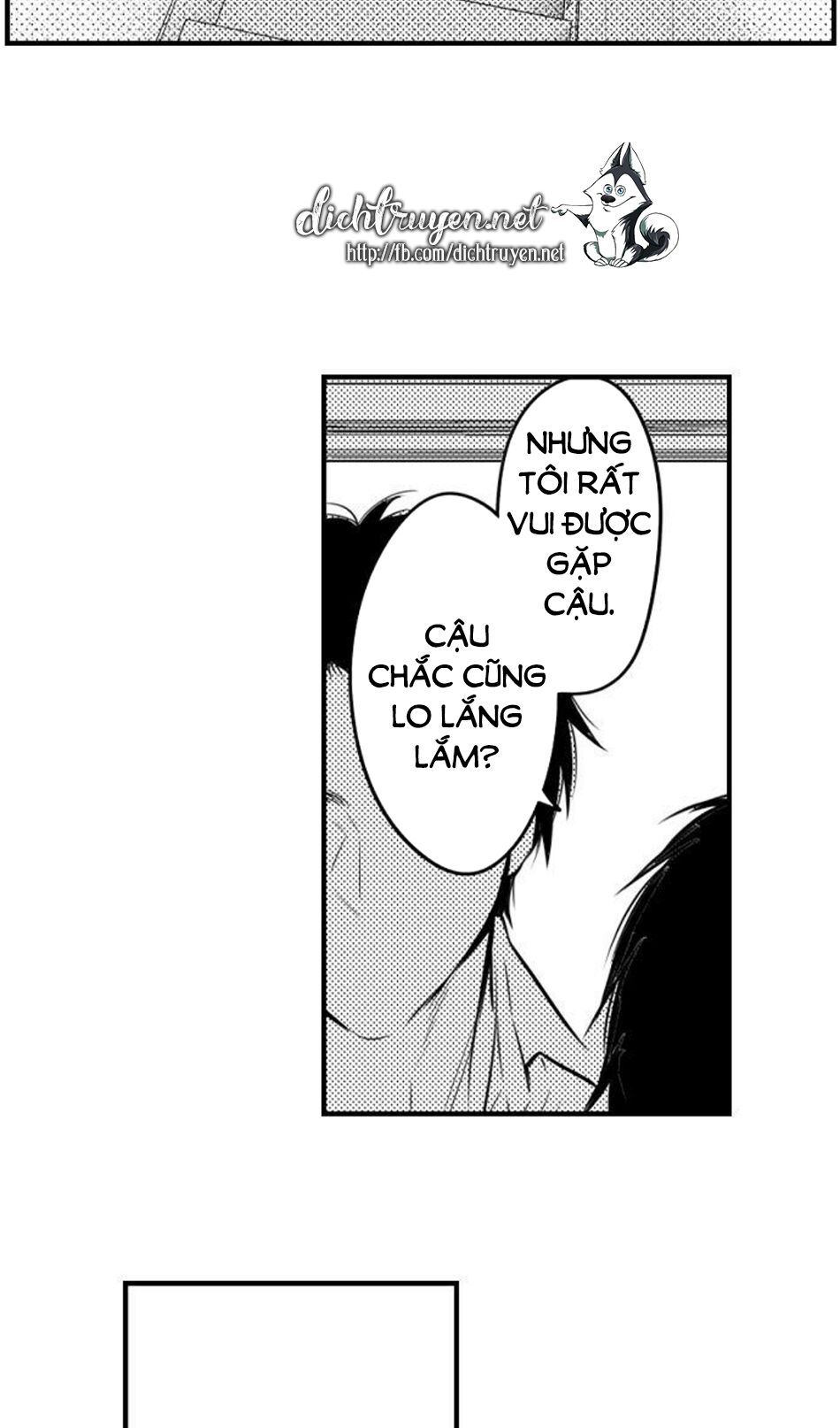 đọc truyện Trêu Ghẹo Gấu Nhà Tôi! Chương 20 ảnh 5 tại Thiên Thai Truyện