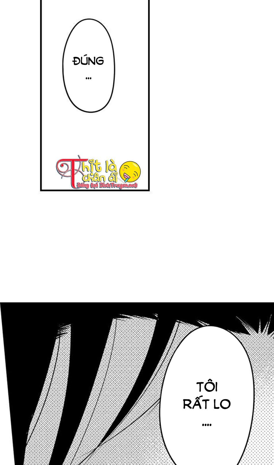 đọc truyện Trêu Ghẹo Gấu Nhà Tôi! Chương 20 ảnh 6 tại Thiên Thai Truyện