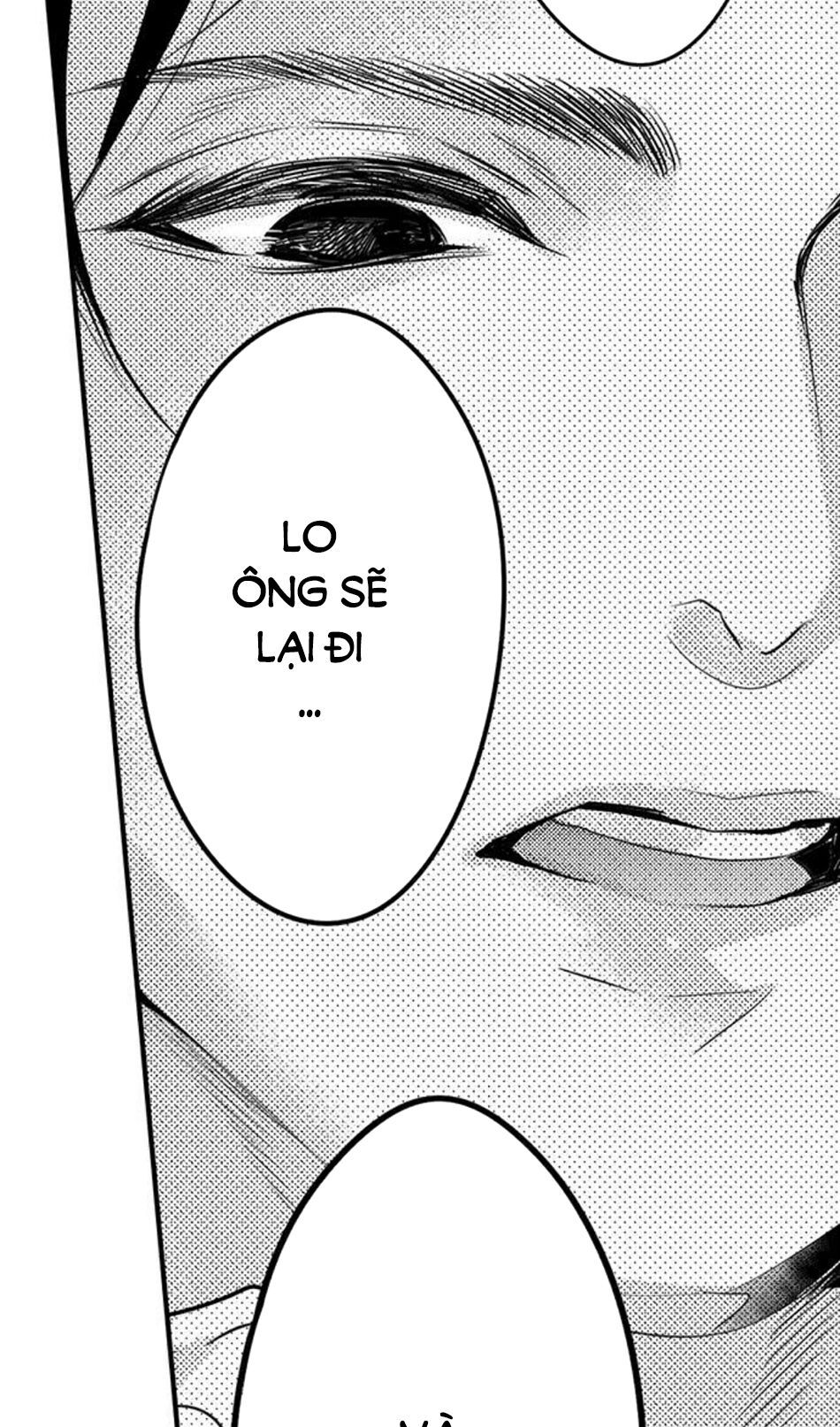 đọc truyện Trêu Ghẹo Gấu Nhà Tôi! Chương 20 ảnh 7 tại Thiên Thai Truyện