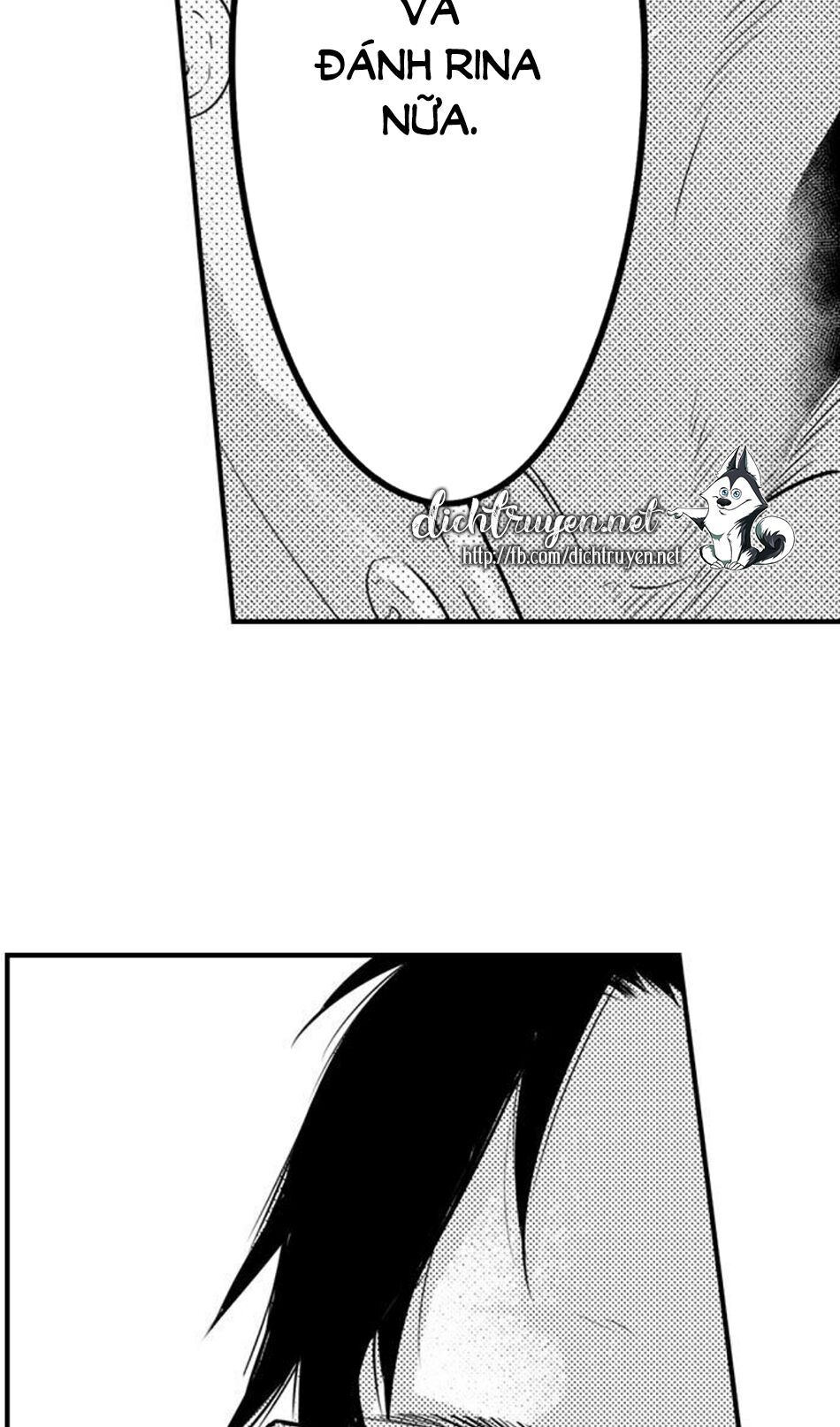 đọc truyện Trêu Ghẹo Gấu Nhà Tôi! Chương 20 ảnh 8 tại Thiên Thai Truyện