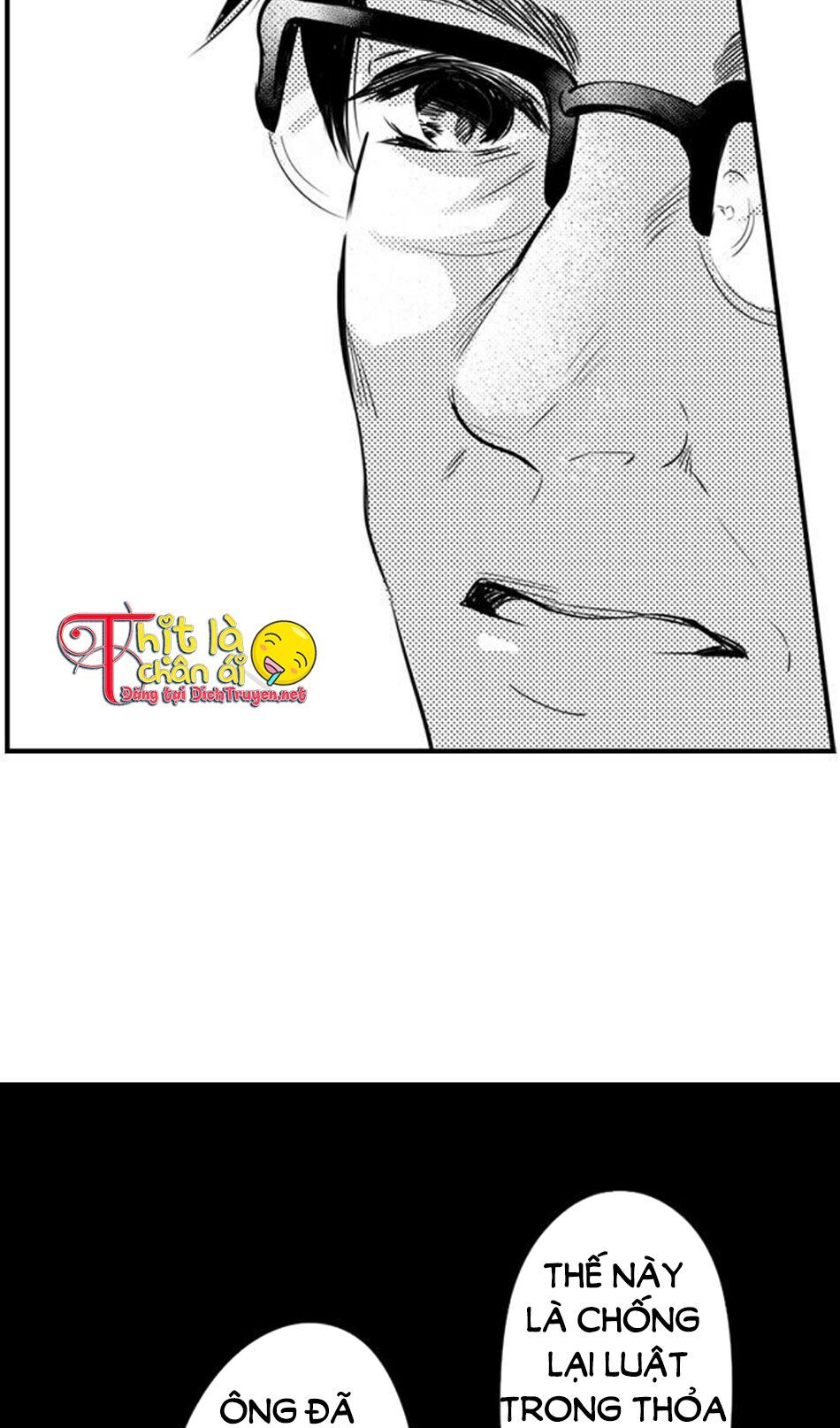 đọc truyện Trêu Ghẹo Gấu Nhà Tôi! Chương 20 ảnh 9 tại Thiên Thai Truyện