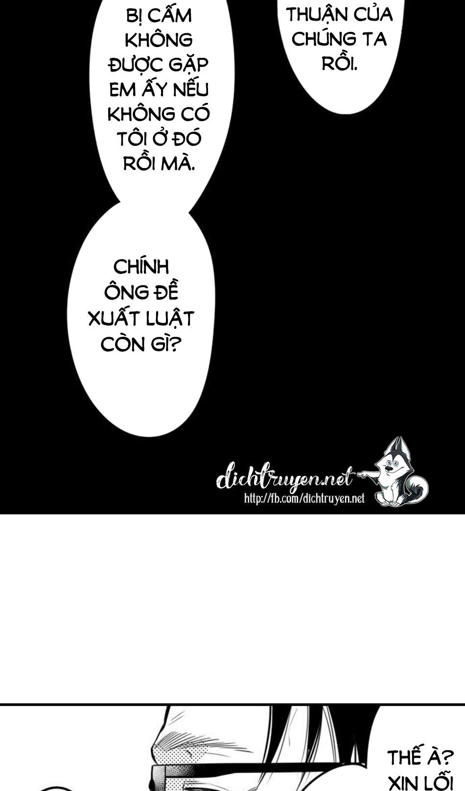 đọc truyện Trêu Ghẹo Gấu Nhà Tôi! Chương 20 ảnh 10 tại Thiên Thai Truyện