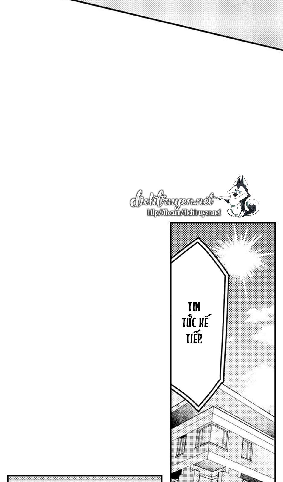 đọc truyện Trêu Ghẹo Gấu Nhà Tôi! Chương 21 ảnh 12 tại Thiên Thai Truyện