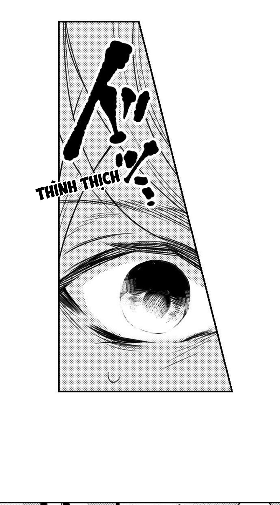 đọc truyện Trêu Ghẹo Gấu Nhà Tôi! Chương 21 ảnh 18 tại Thiên Thai Truyện