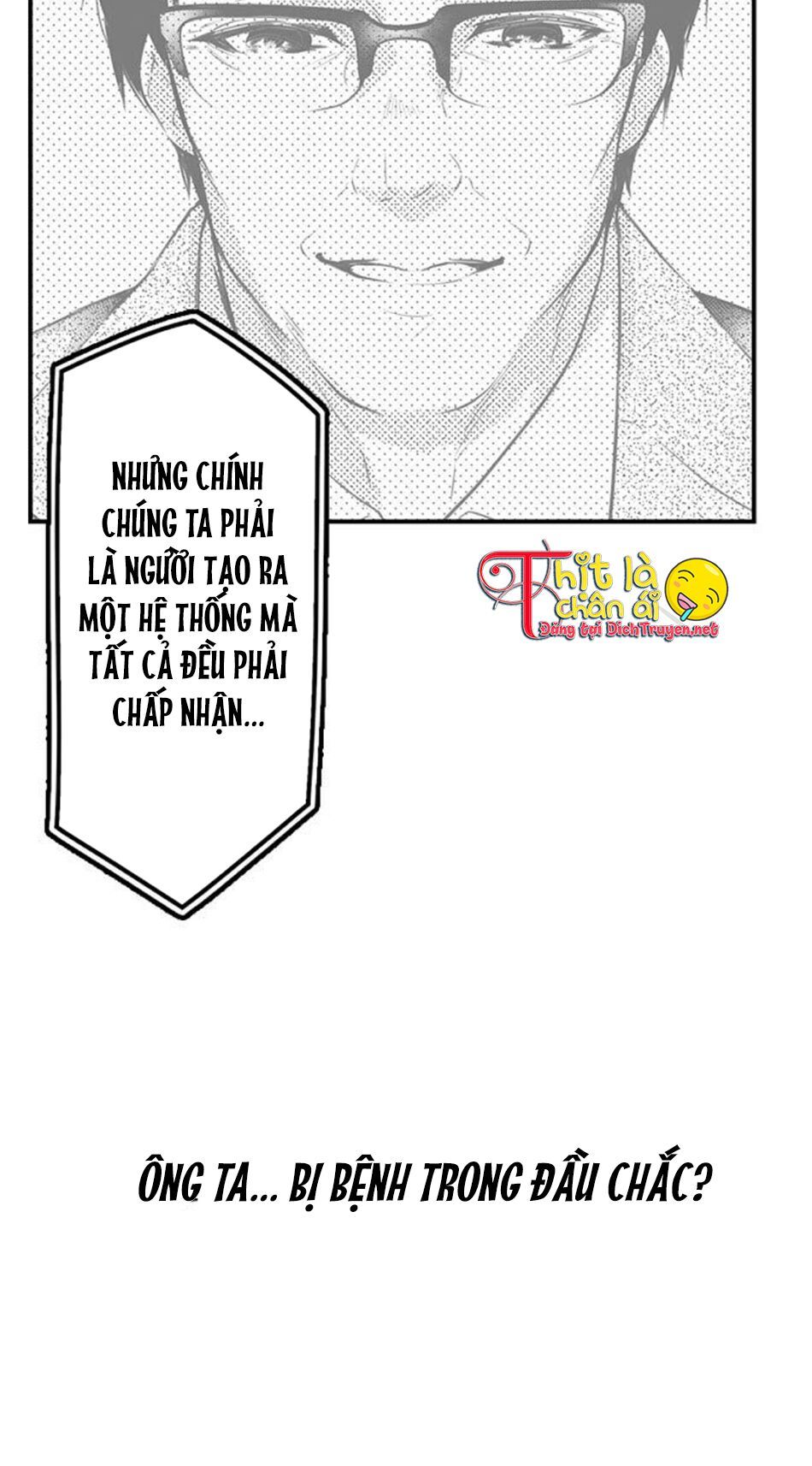 đọc truyện Trêu Ghẹo Gấu Nhà Tôi! Chương 21 ảnh 22 tại Thiên Thai Truyện