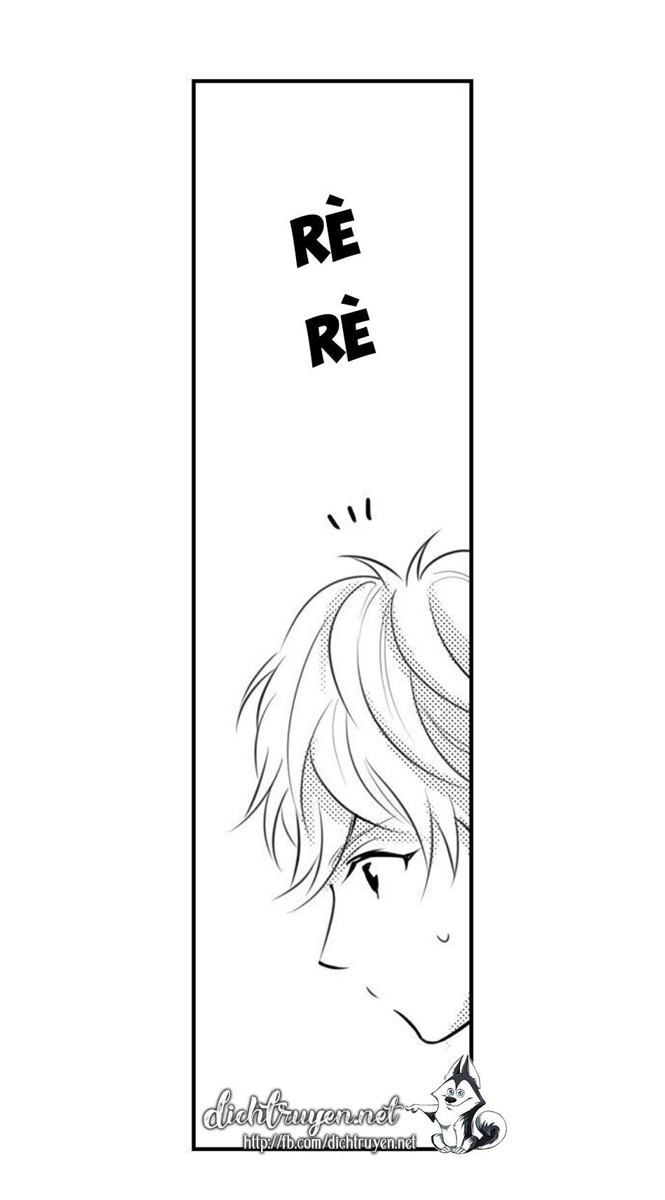 đọc truyện Trêu Ghẹo Gấu Nhà Tôi! Chương 21 ảnh 25 tại Thiên Thai Truyện