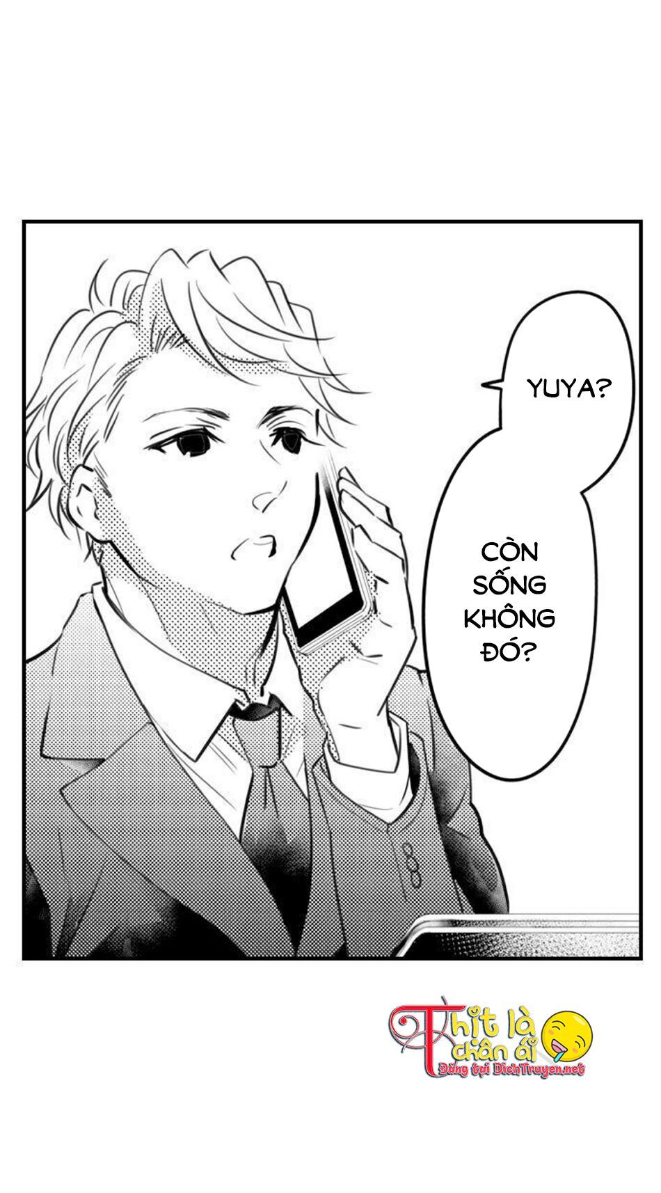 đọc truyện Trêu Ghẹo Gấu Nhà Tôi! Chương 21 ảnh 26 tại Thiên Thai Truyện