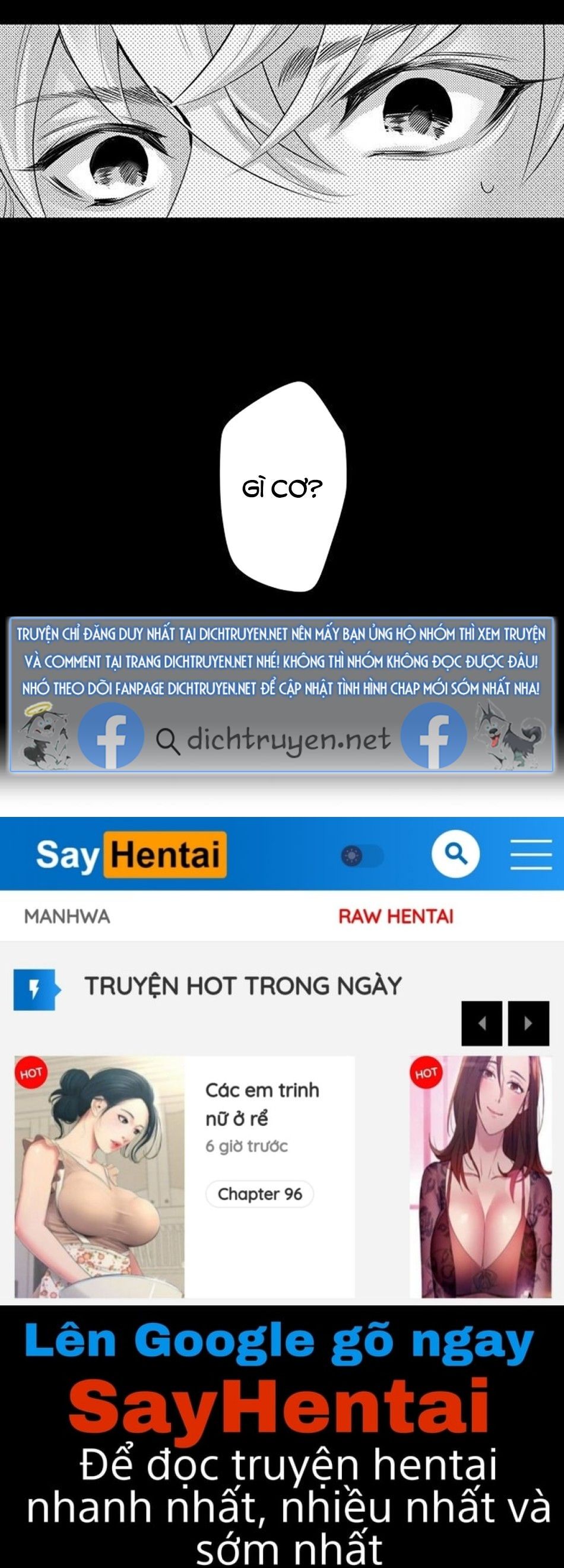 đọc truyện Trêu Ghẹo Gấu Nhà Tôi! Chương 21 ảnh 33 tại Thiên Thai Truyện