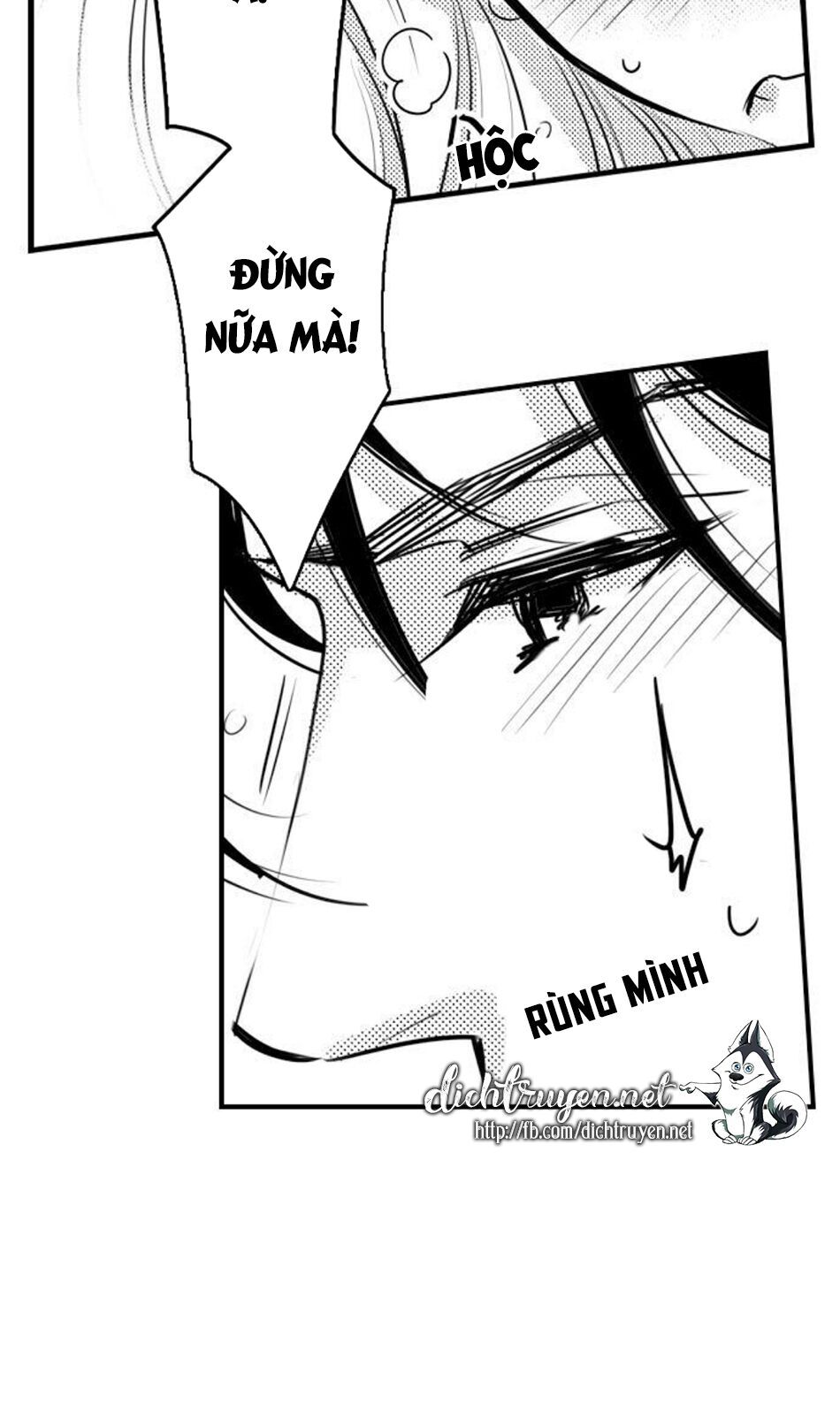 đọc truyện Trêu Ghẹo Gấu Nhà Tôi! Chương 21 ảnh 10 tại Thiên Thai Truyện